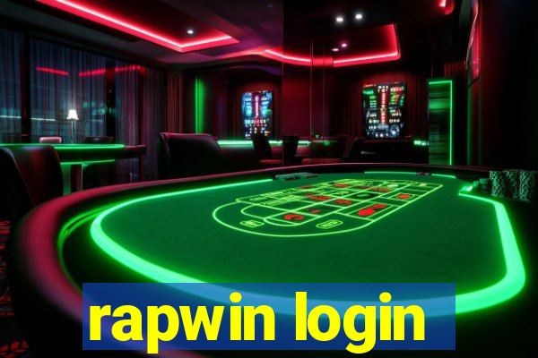 rapwin login